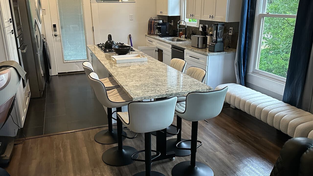 Photo of Kitchen in Hancock