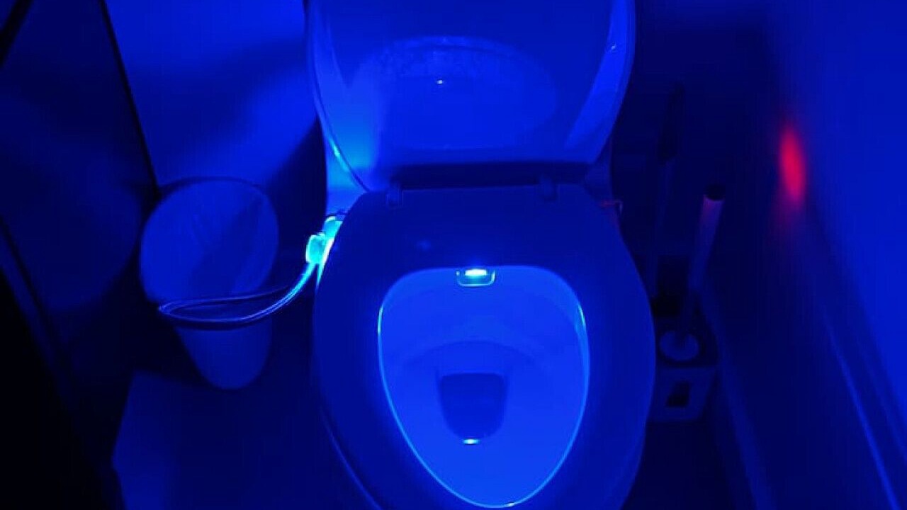 Photo of Bathroom in Hancock
