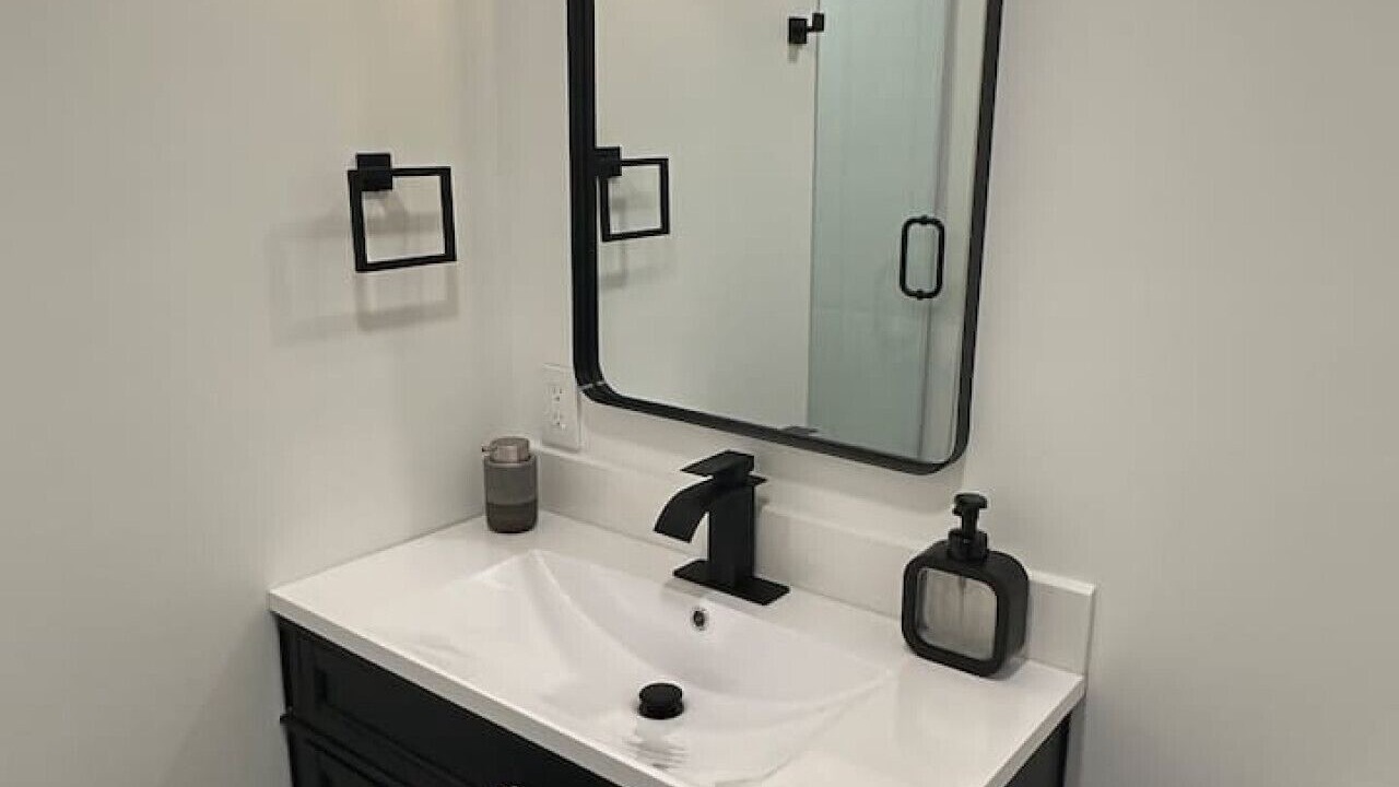 Photo of Bathroom in Hancock