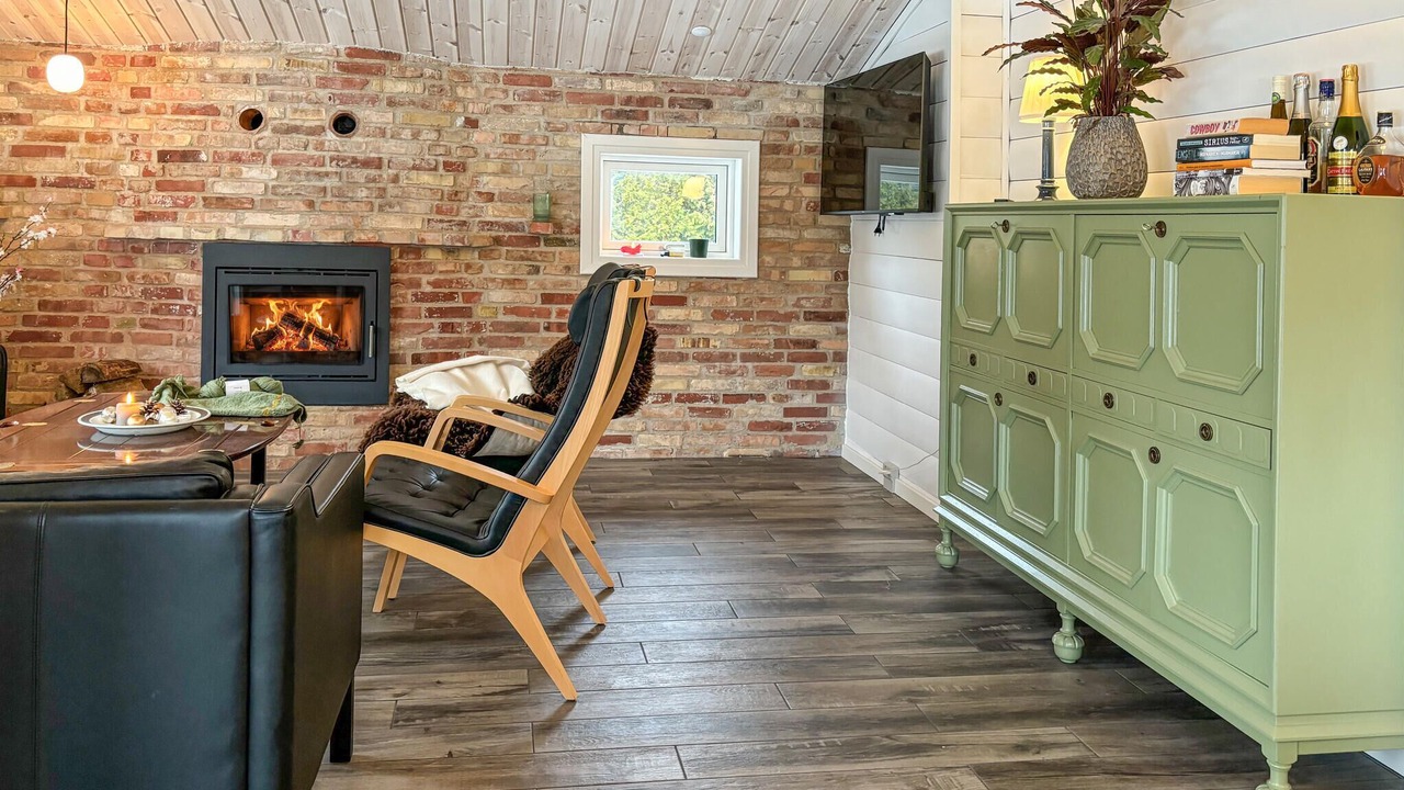 Photo of Bedroom in Trend