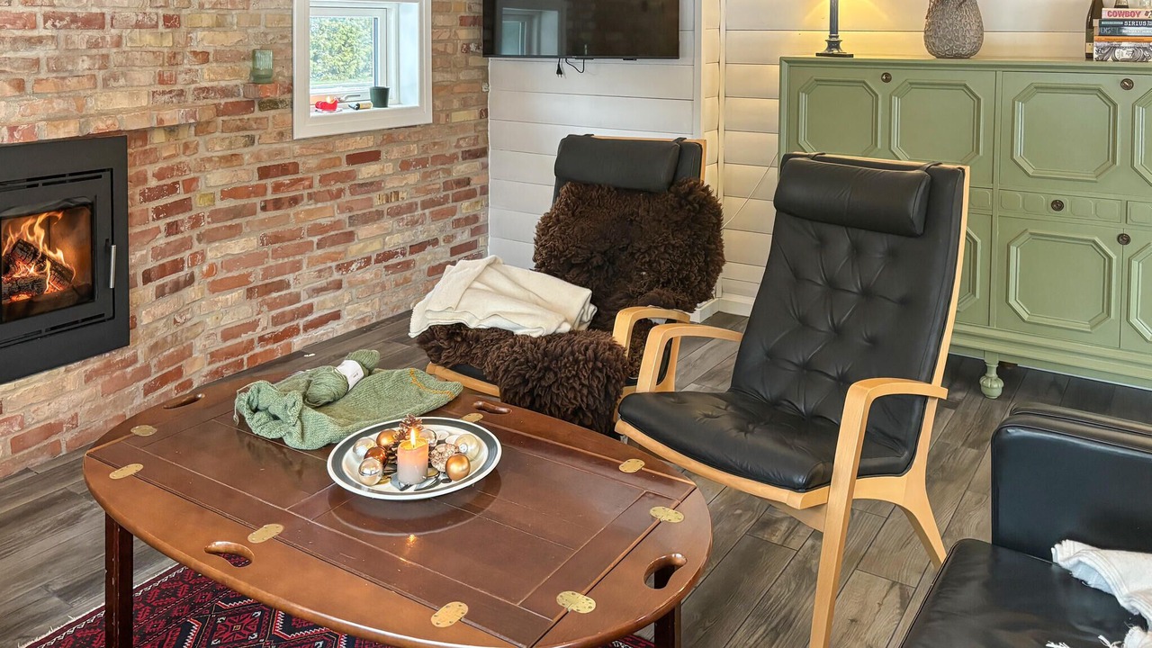 Photo of Bedroom in Trend