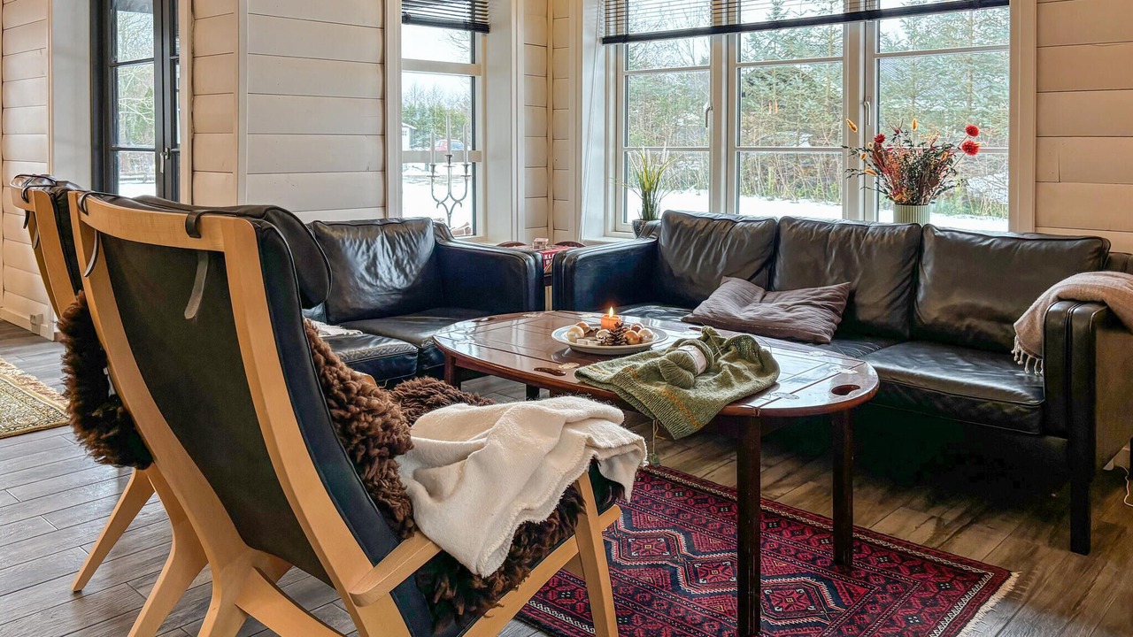 Photo of Bedroom in Trend