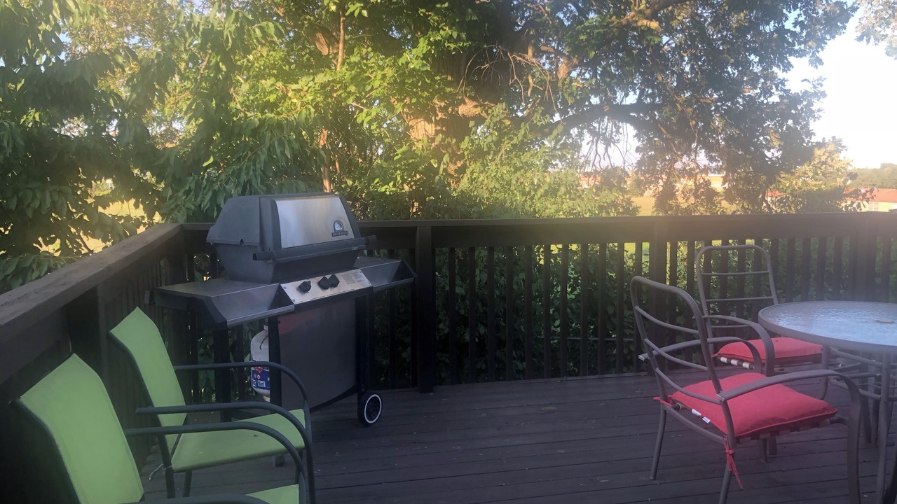 Photo of Outdoor in Hurontario
