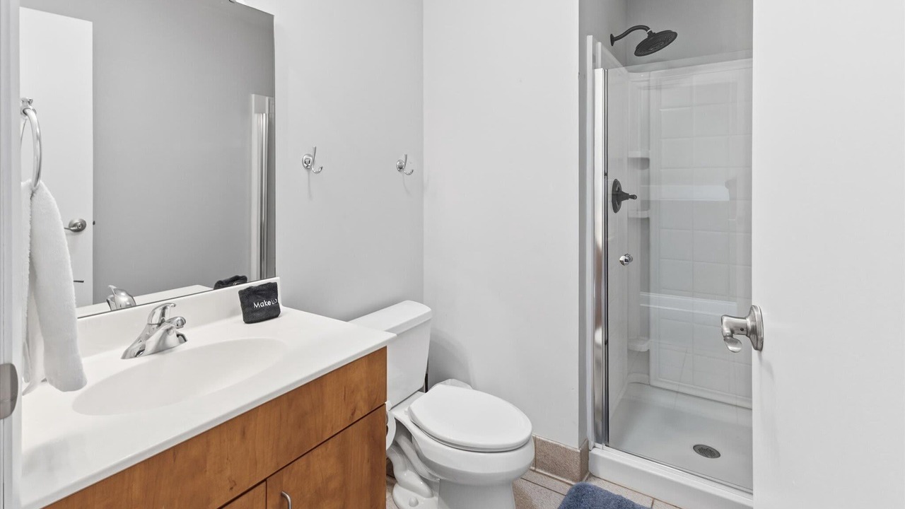 Photo of Bathroom in Wholesale District