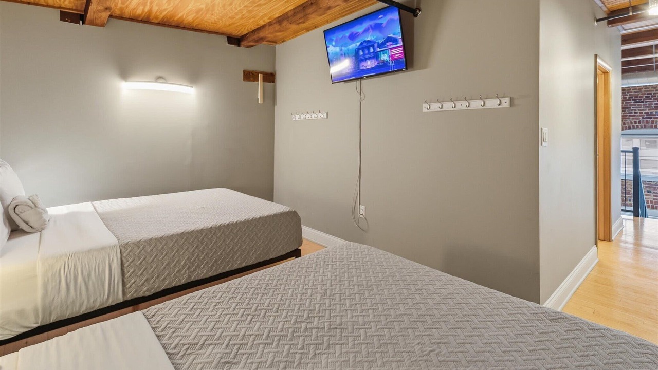Photo of Bedroom in Wholesale District