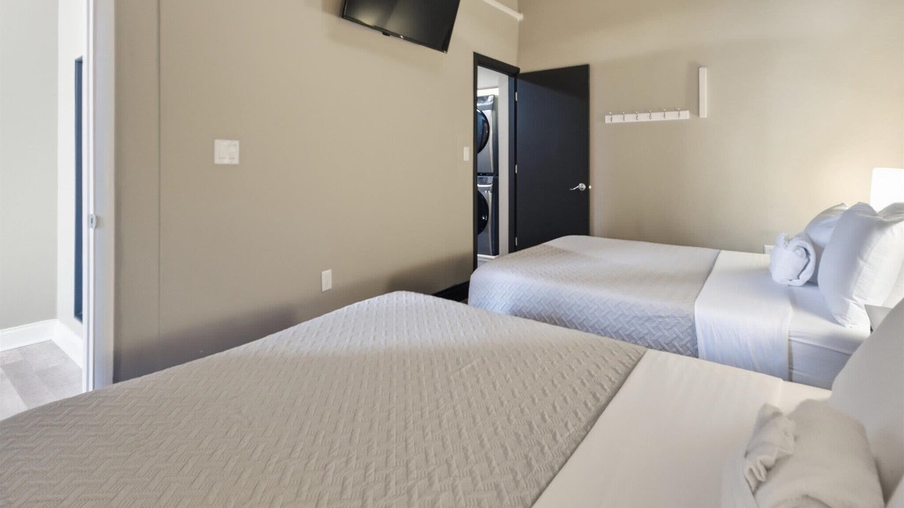 Photo of Bedroom in Wholesale District