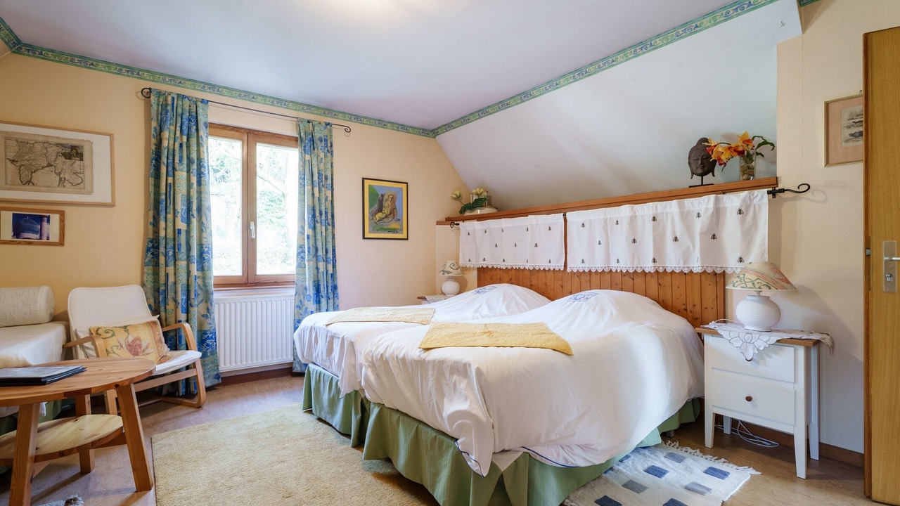 Photo of Bedroom in Boersch