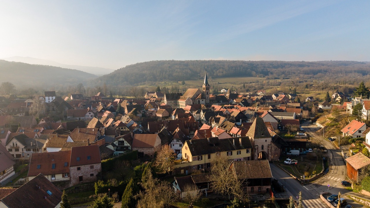 Photo of Outdoor in Boersch