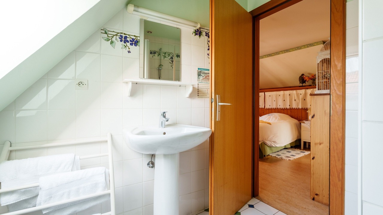 Photo of Bathroom in Boersch