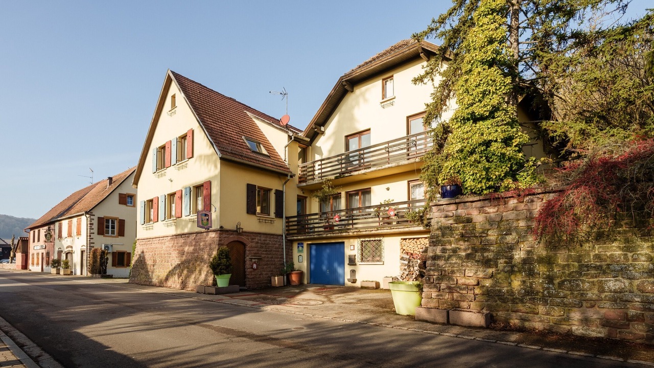 Photo of Outdoor in Boersch