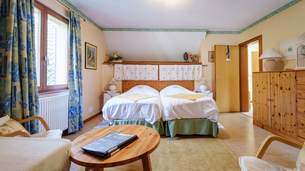 Photo of Bedroom in Boersch