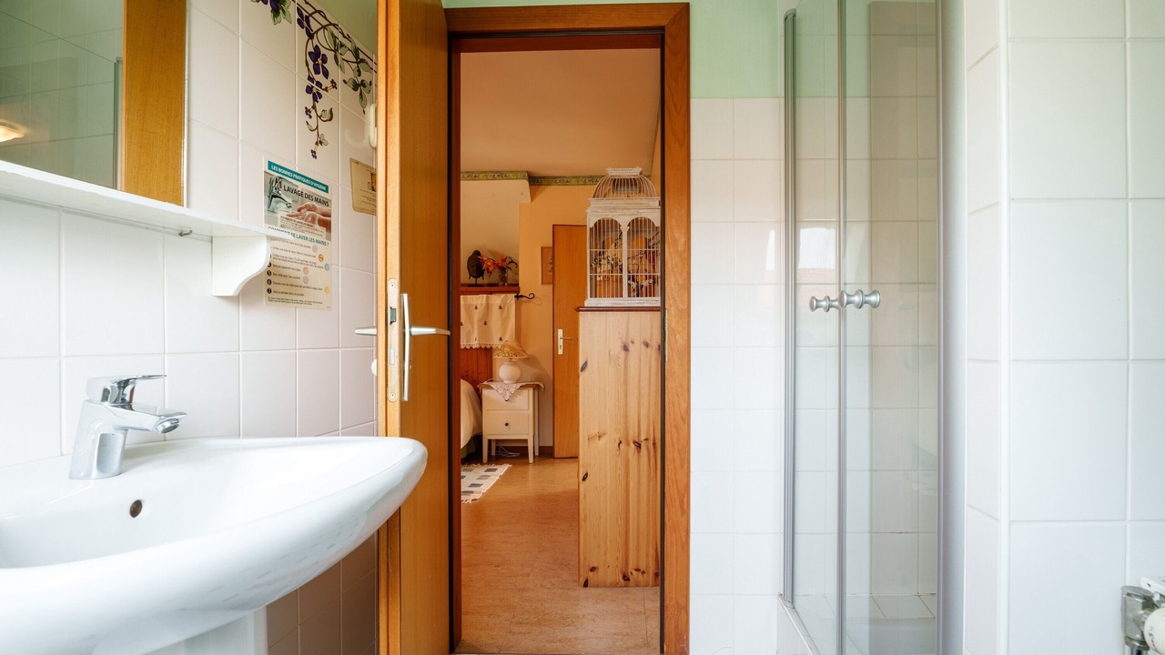 Photo of Bathroom in Boersch
