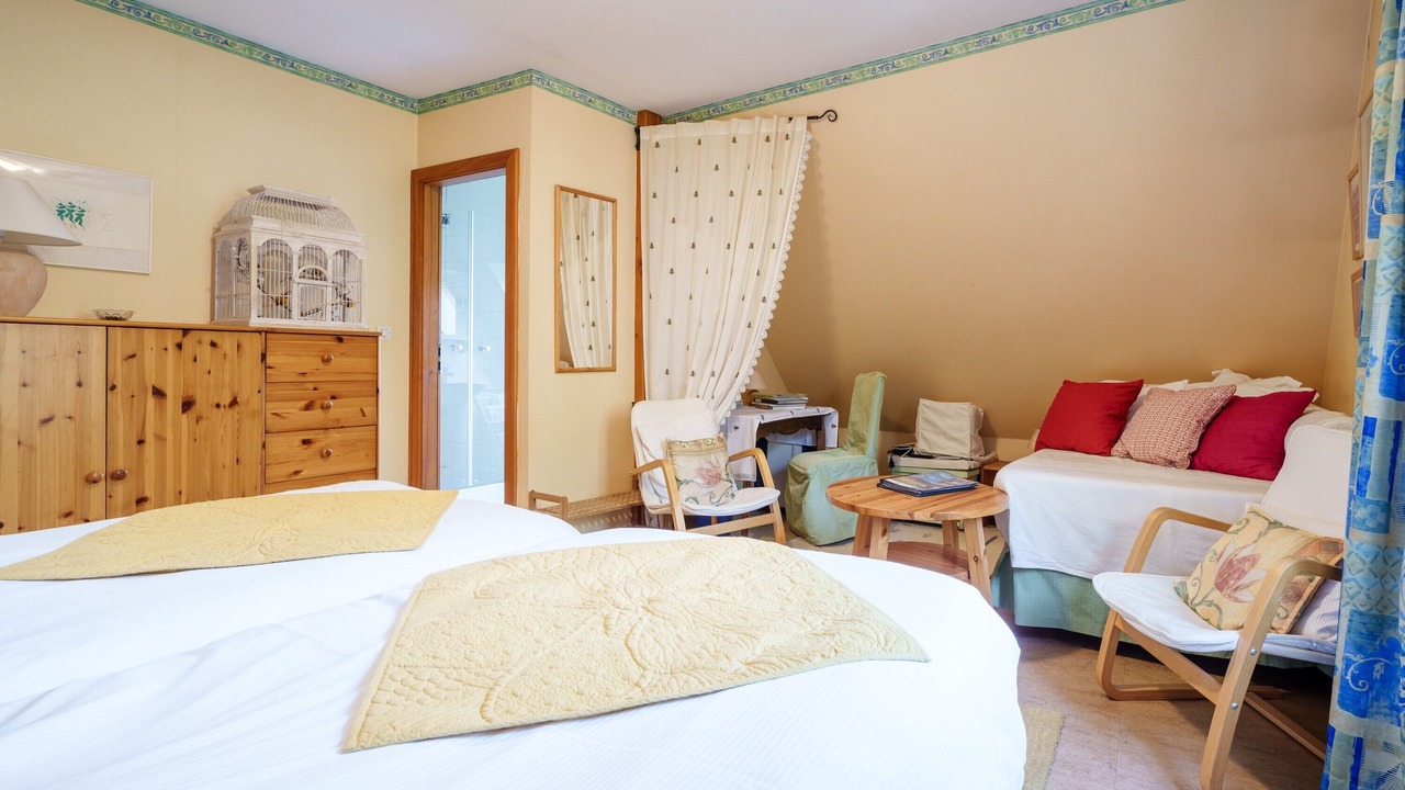 Photo of Bedroom in Boersch