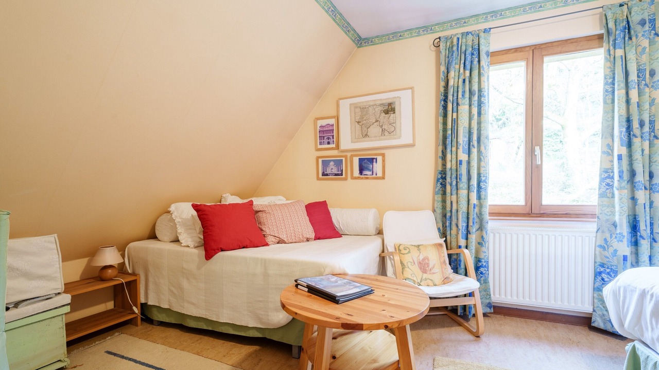 Photo of Bedroom in Boersch