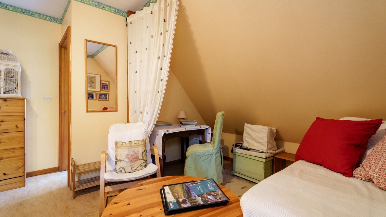 Photo of Bedroom in Boersch