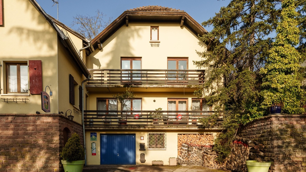 Photo of Outdoor in Boersch