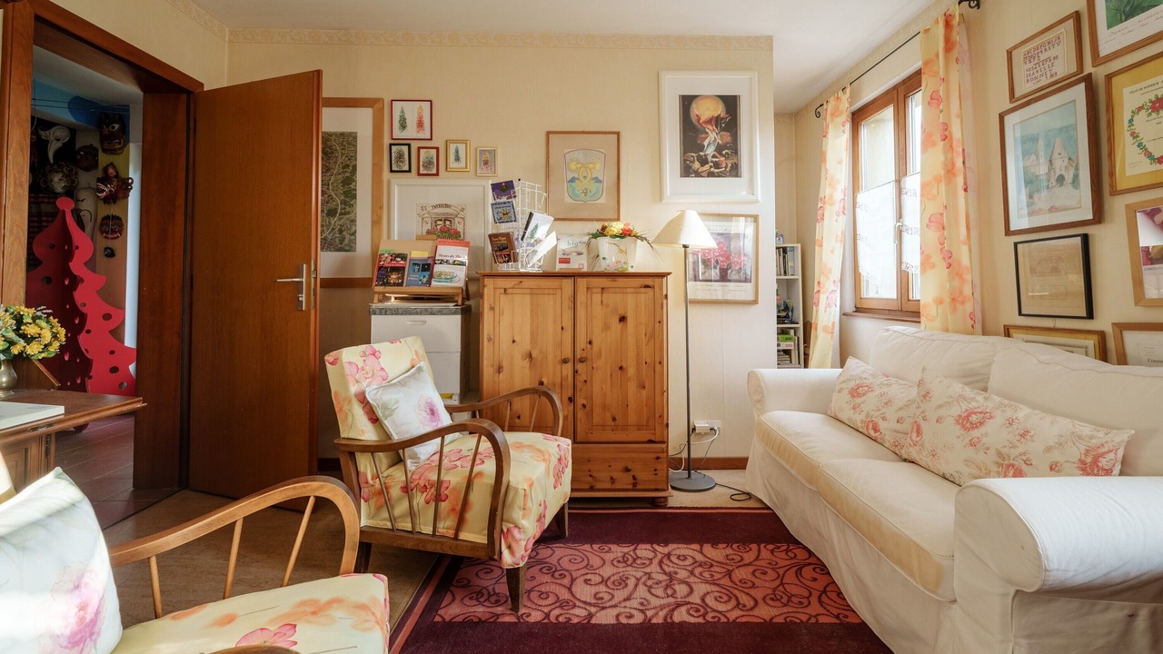 Photo of Livingroom in Boersch