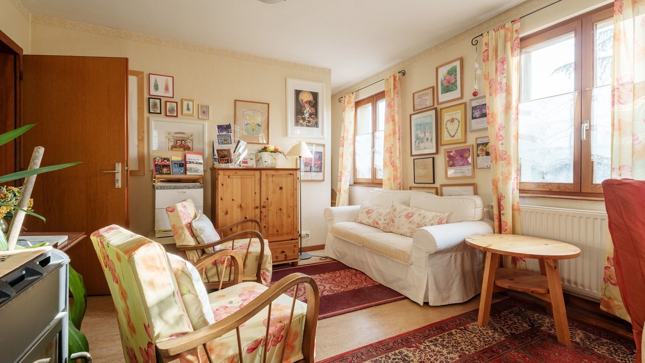 Photo of Livingroom in Boersch