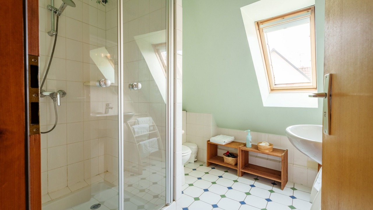 Photo of Bathroom in Boersch