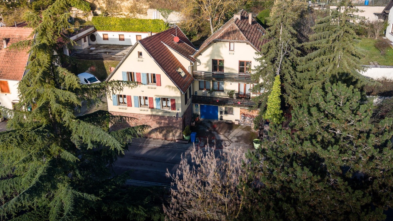 Photo of Outdoor in Boersch