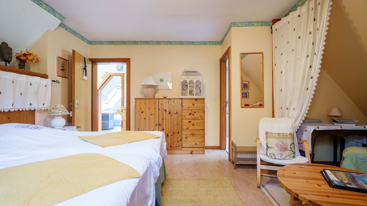 Photo of Bedroom in Boersch