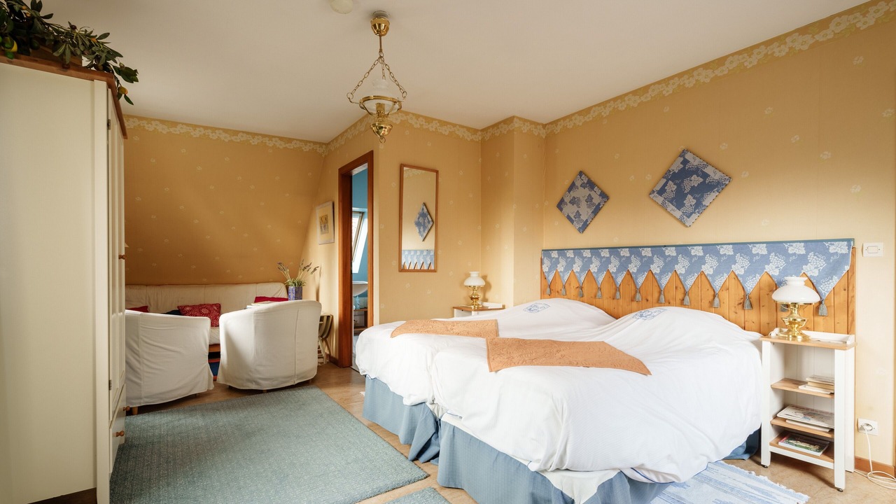 Photo of Bedroom in Boersch