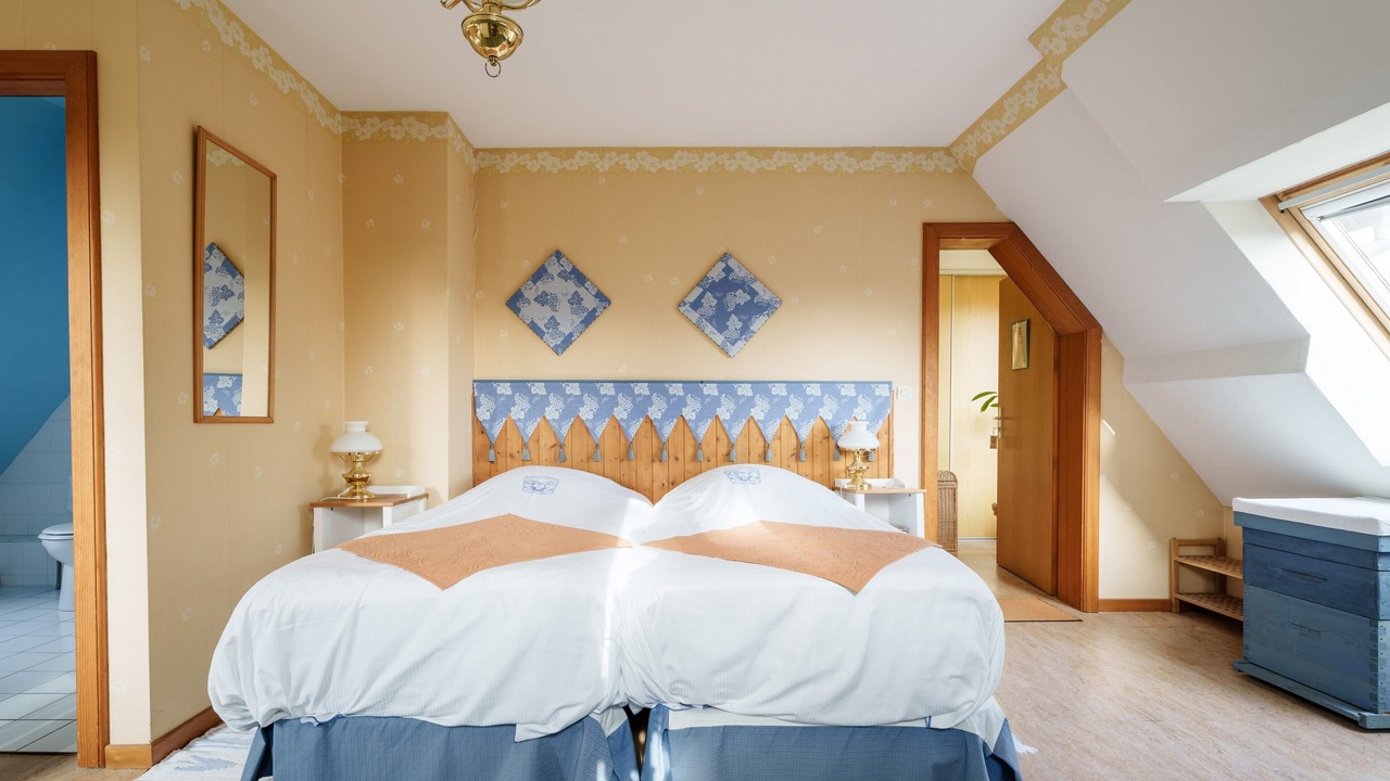 Photo of Bedroom in Boersch