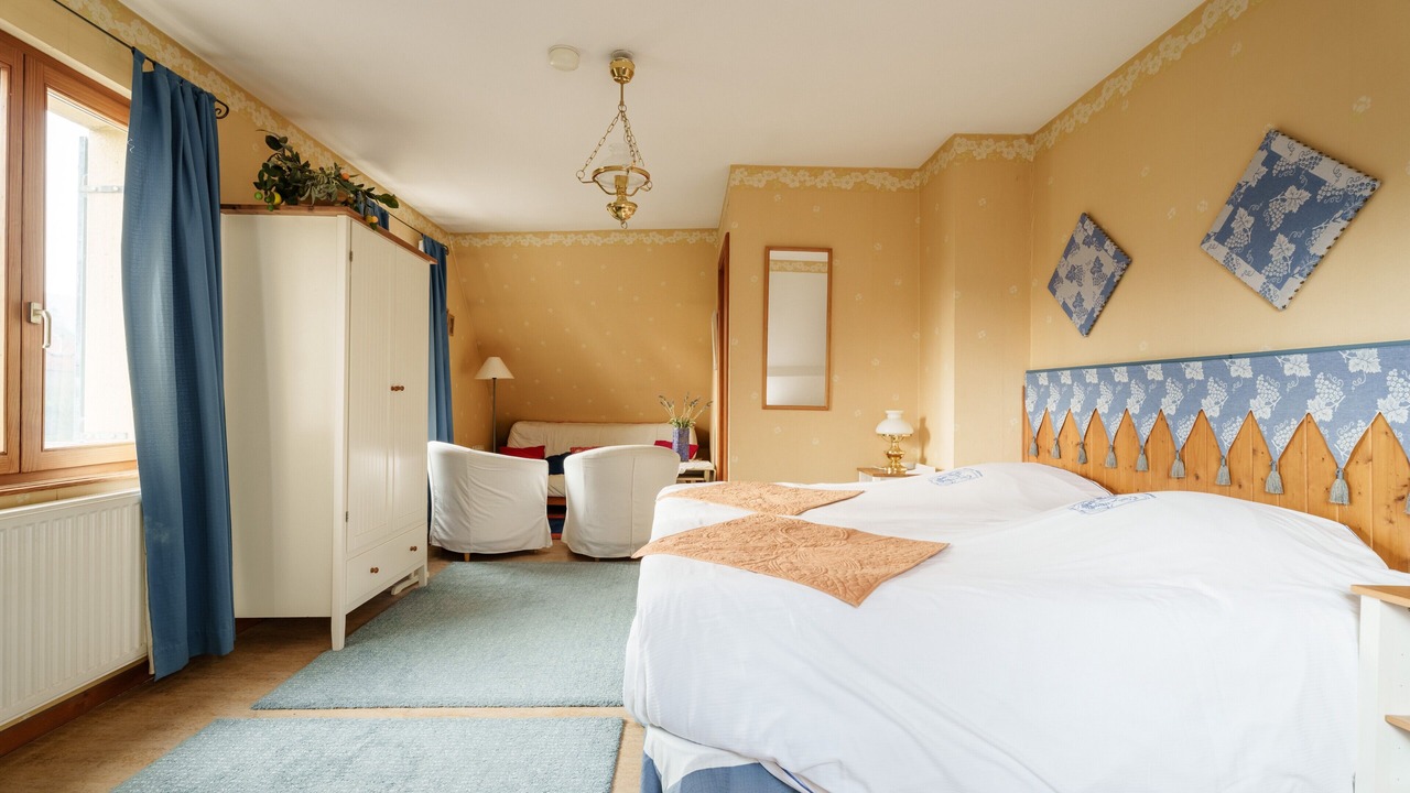 Photo of Bedroom in Boersch