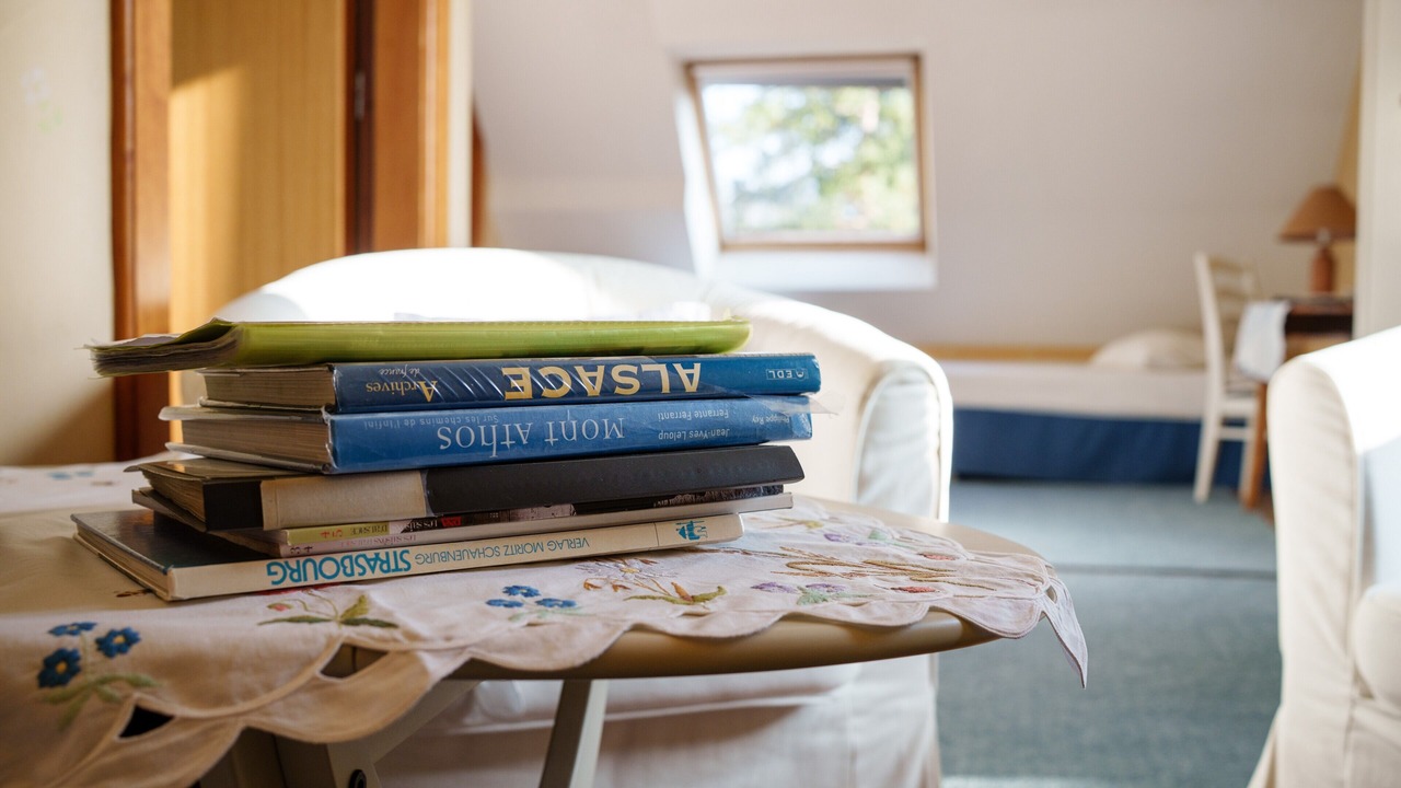 Photo of Bedroom in Boersch