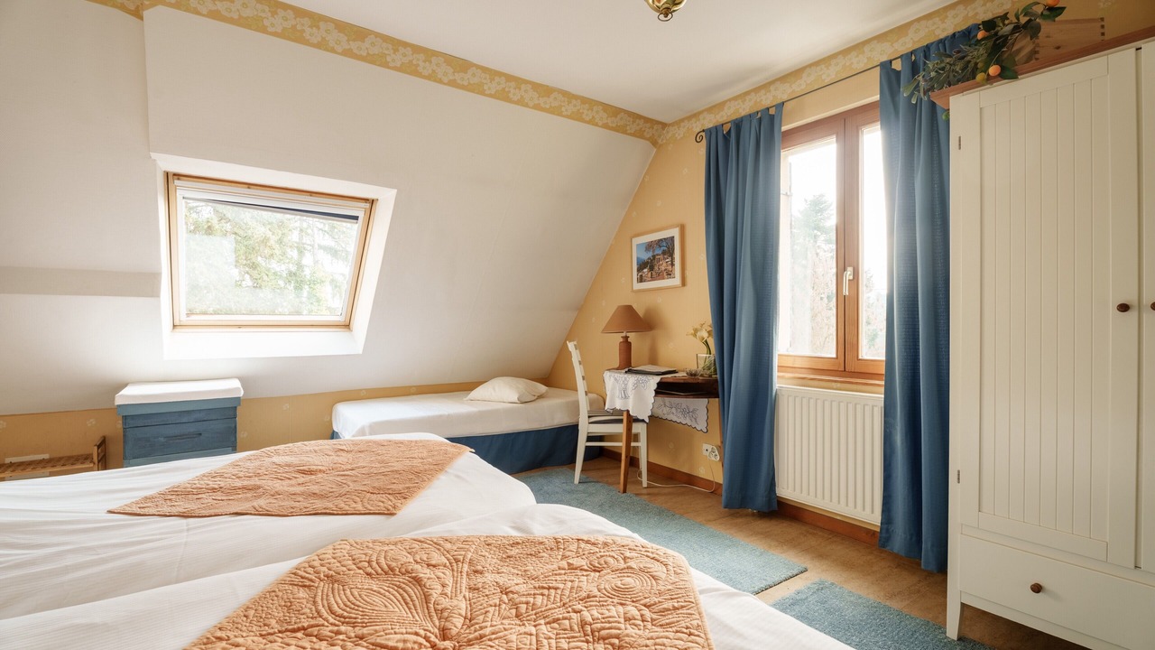 Photo of Bedroom in Boersch