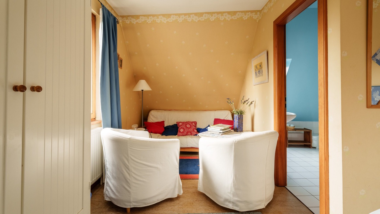 Photo of Livingroom in Boersch