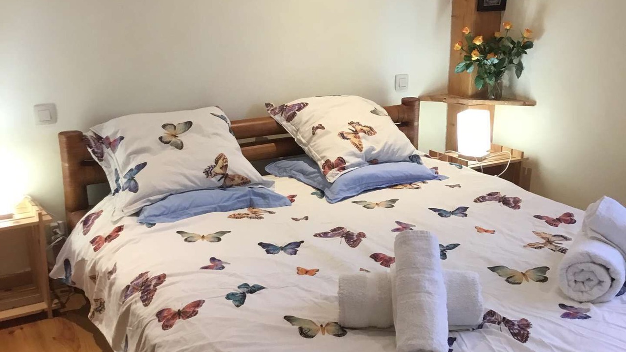Photo of Bedroom in Le Buisson-de-Cadouin