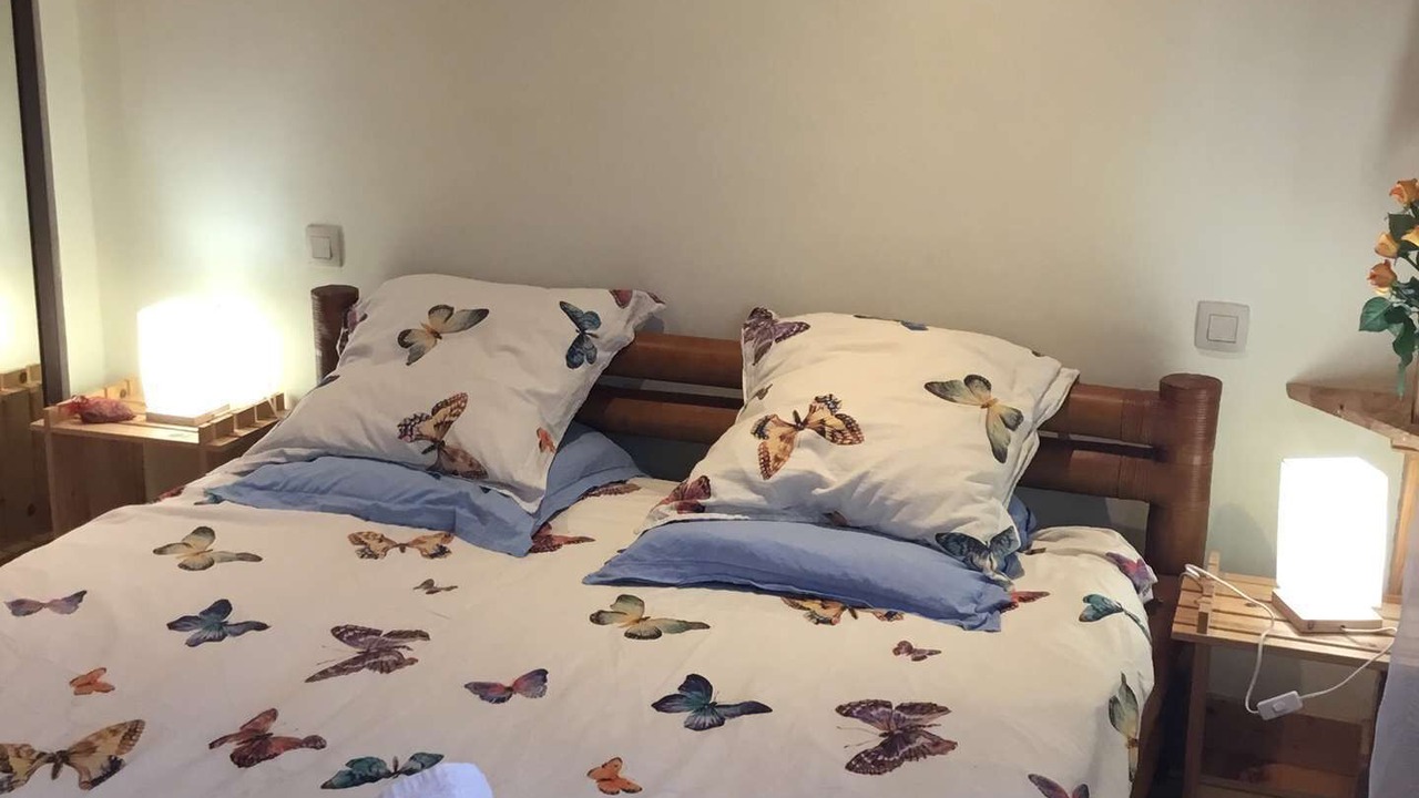 Photo of Bedroom in Le Buisson-de-Cadouin