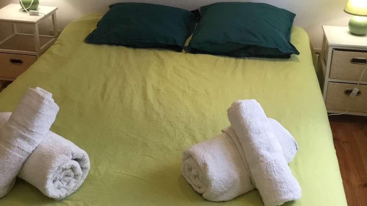 Photo of Bedroom in Le Buisson-de-Cadouin