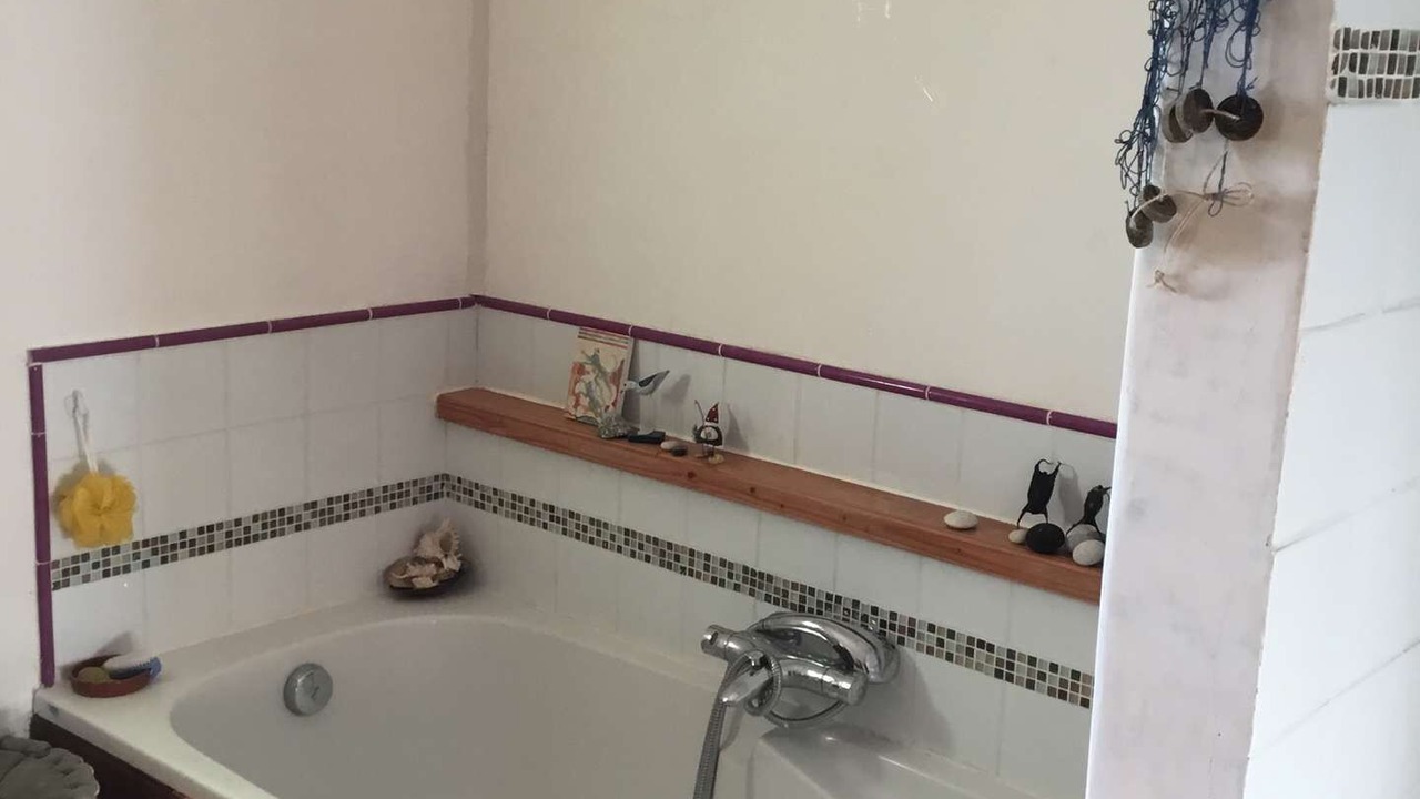 Photo of Bathroom in Le Buisson-de-Cadouin