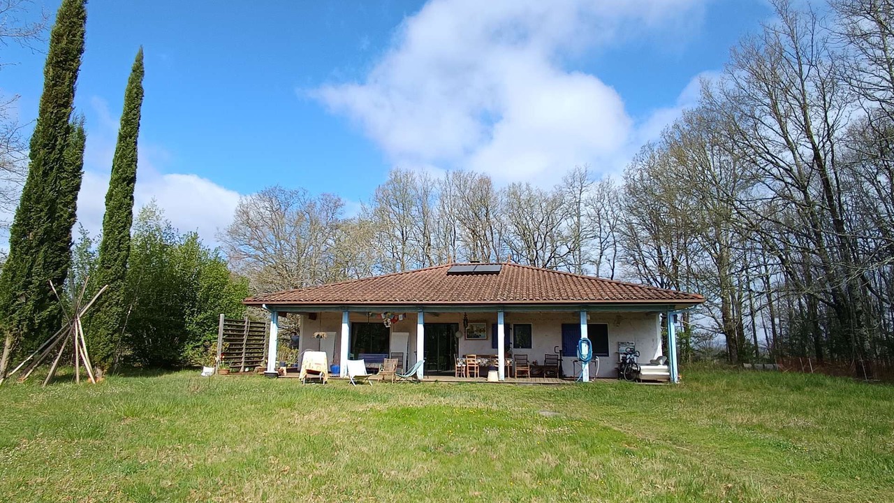 Photo of Outdoor in Le Buisson-de-Cadouin