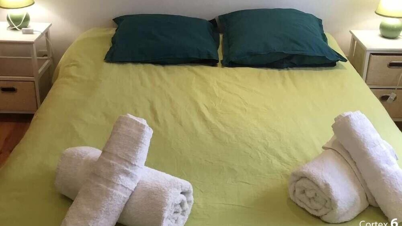 Photo of Bedroom in Le Buisson-de-Cadouin