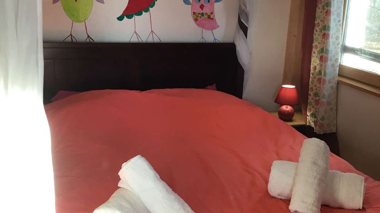 Photo of Bedroom in Le Buisson-de-Cadouin