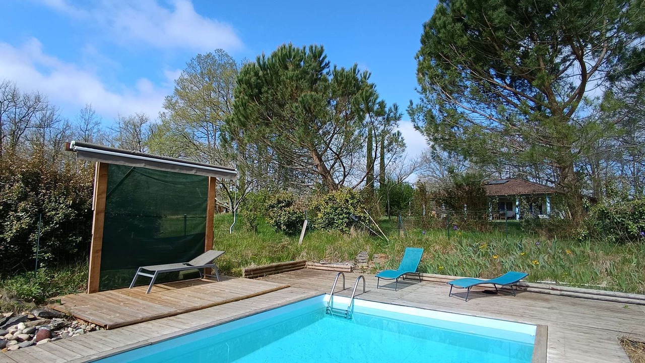 Photo of Outdoor in Le Buisson-de-Cadouin