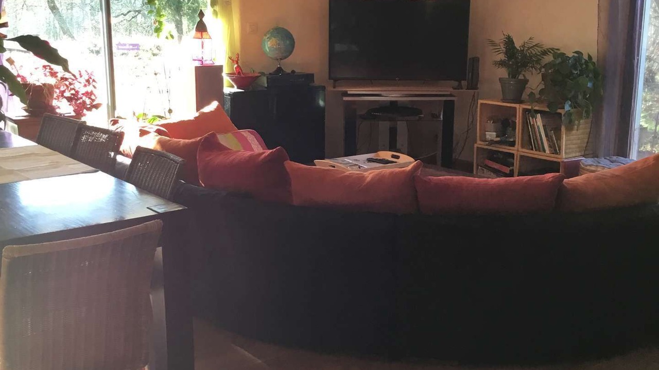 Photo of Livingroom in Le Buisson-de-Cadouin