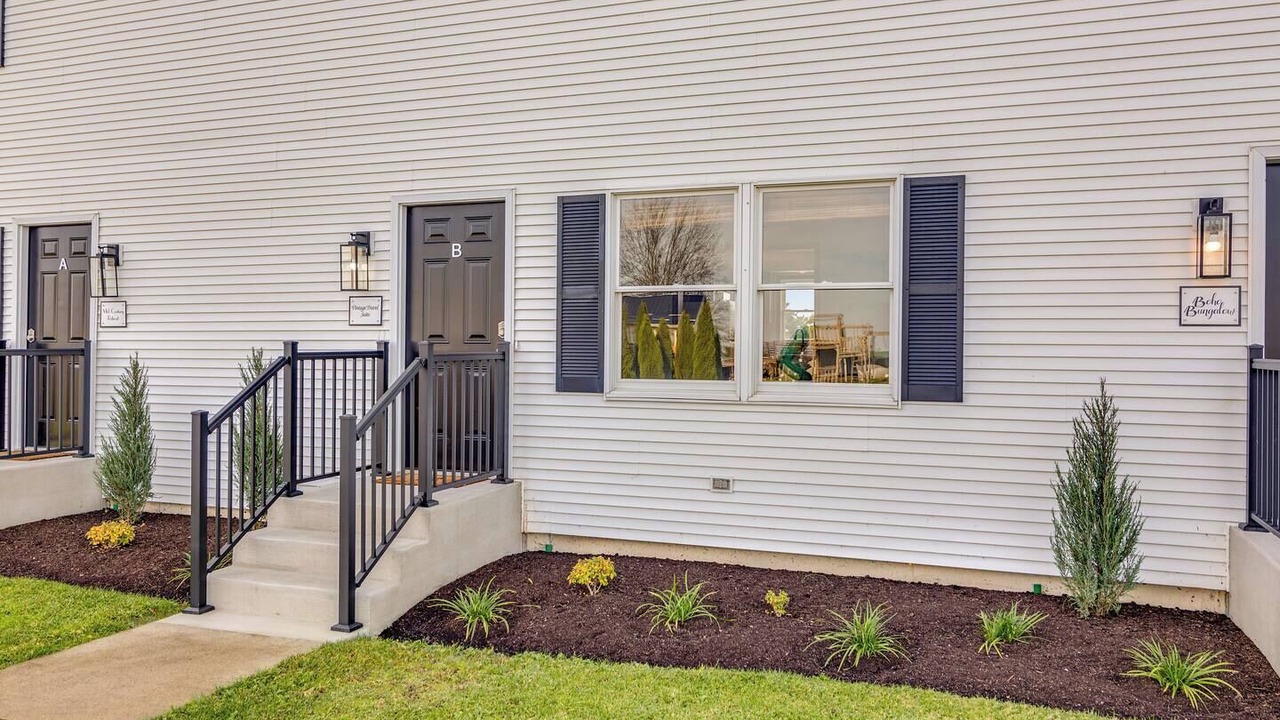 Photo of Outdoor in Homerville