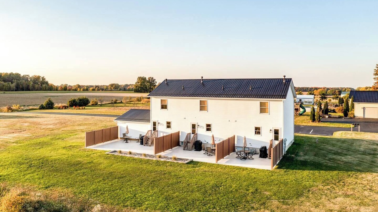 Photo of Outdoor in Homerville