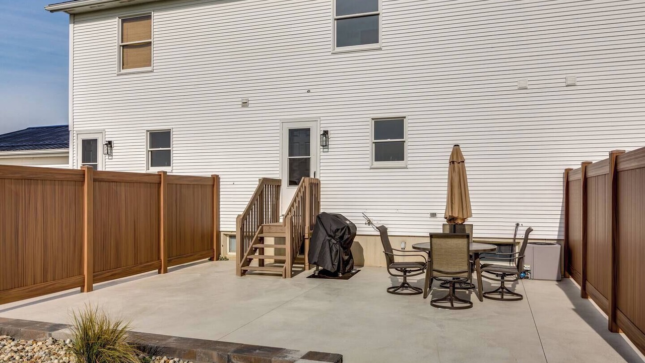Photo of Outdoor in Homerville