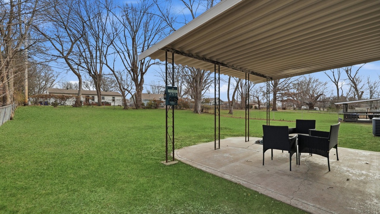 Photo of Outdoor in Lee's Summit