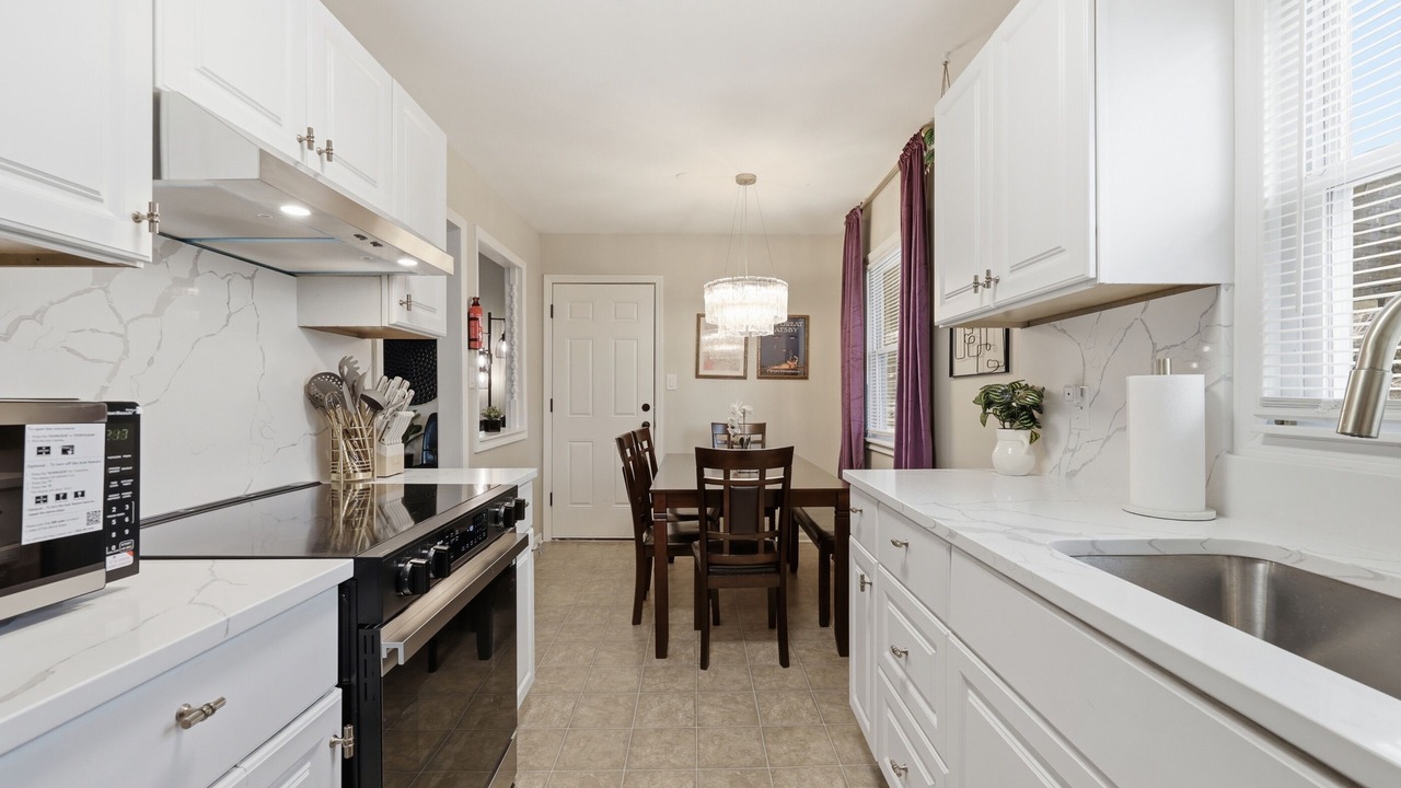 Photo of Kitchen in Lee's Summit