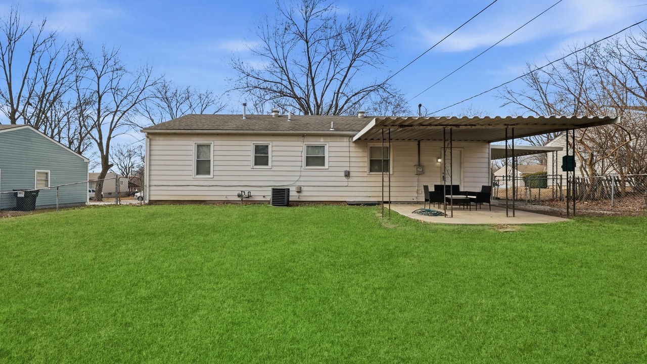 Photo of Outdoor in Lee's Summit