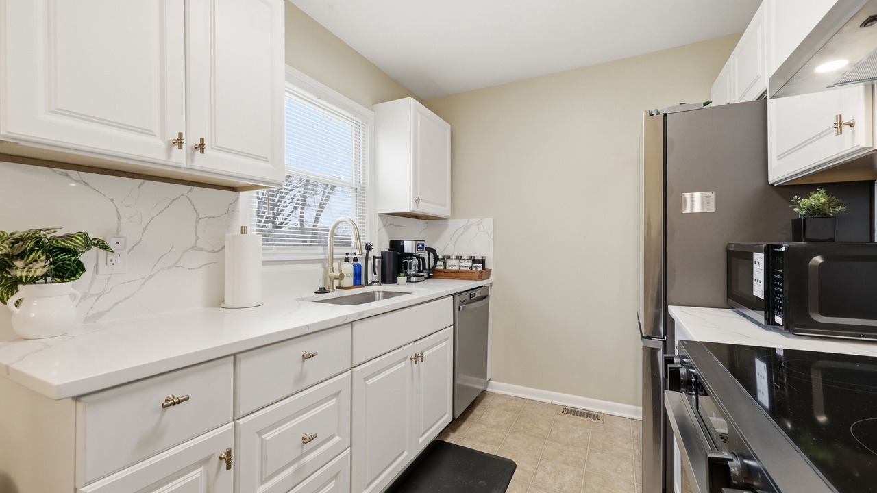 Photo of Kitchen in Lee's Summit