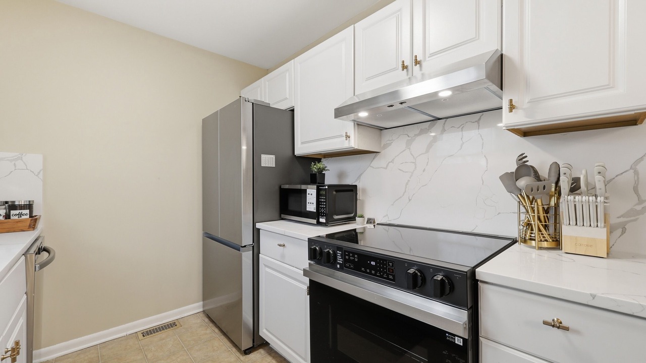 Photo of Kitchen in Lee's Summit