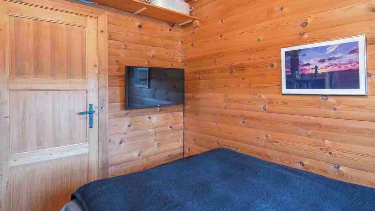 Photo of Bedroom in Kandestederne