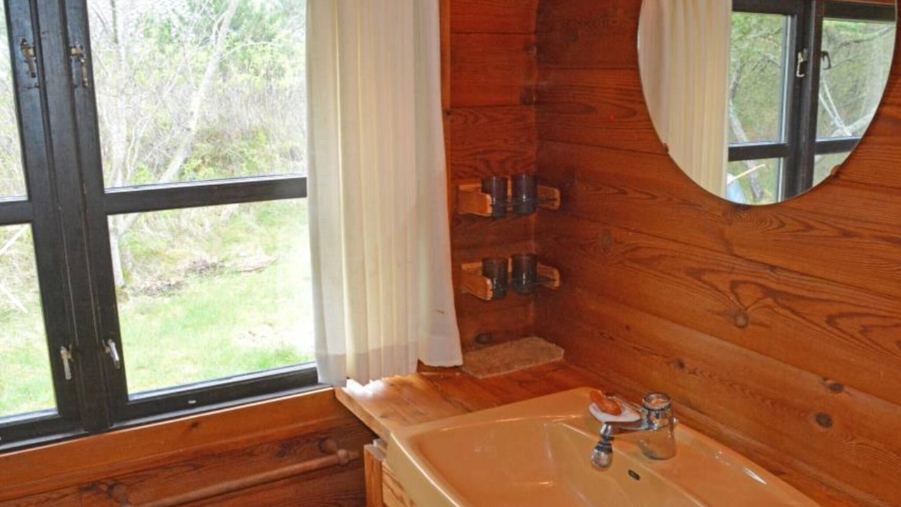 Photo of Bathroom in Kandestederne